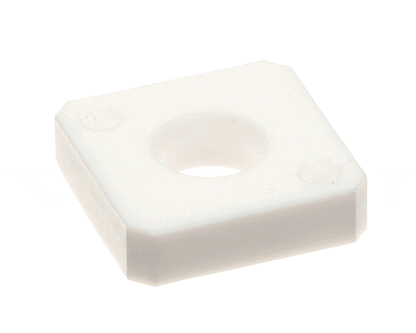 Nieco 27702 Bearing, Ptfe, .625, Frt, 242E (NC27702)