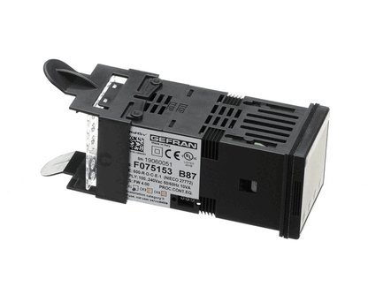 Nieco 27772 Control, Pid Temp, Electric, 100-240Vac (NC27772)