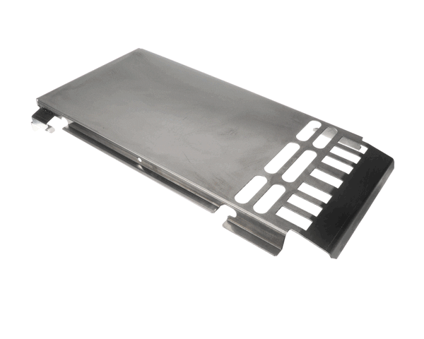 Nieco 27860 V3 Plate, 13" Belt, Fb-G - Wldmt (NC27860)