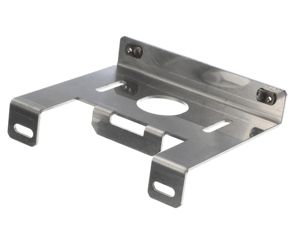 Nieco 27898 Bracket, Clutch Feeder, Outside - Wldmt (NC27898)
