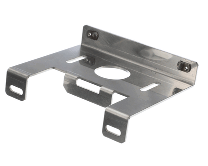 Nieco 27898 Bracket, Clutch Feeder, Outside - Wldmt (NC27898)