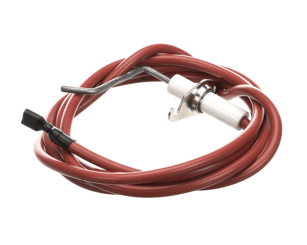 Nieco NC27942 Flame Sensor with Cable, Angled, FB-G (NC27942)