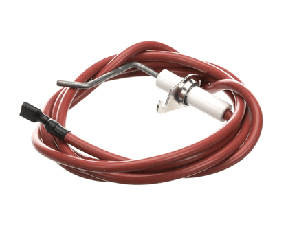 Nieco NC27942 Flame Sensor with Cable, Angled, FB-G (NC27942)