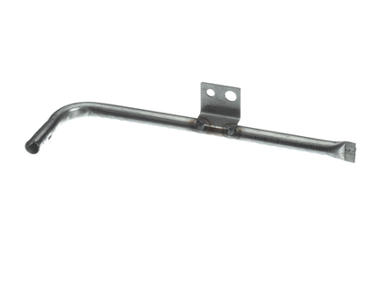 Nieco 27971 Zip Tube, 8.44" Long, Bent, Fb (NC27971)