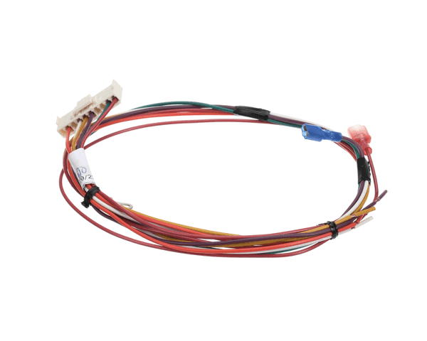 Nieco 28465 Harness, Dc, Ignition Module (NC28465)