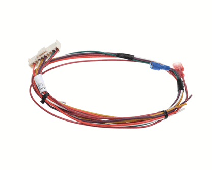Nieco 28465 Harness, Dc, Ignition Module (NC28465)