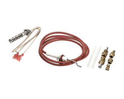 Nieco 28787 Jf63-2G Kit,Pm,Jf63-2G,Nat,R,R (NC28787)