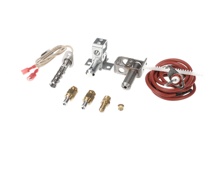 Nieco 28788 Mpb73 Kit, Pm,Mpb73,Nat,Red Ro (NC28788)