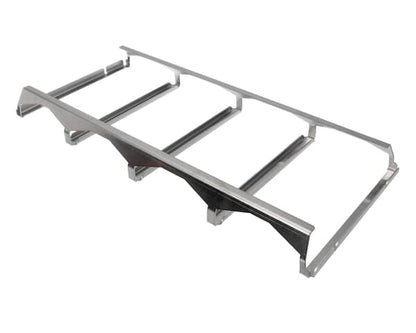 Nieco 28898 Frame, Angled, Holding Pan, 4 Lane,Fh,T (NC28898)
