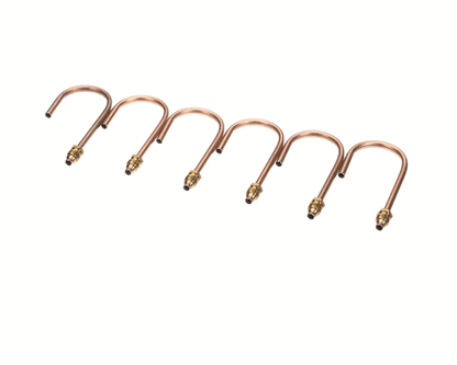 Nieco 29251 Kit,Bundyweld, Pilot Tubing (NC29251)