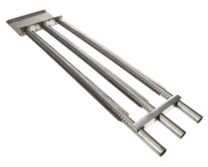 Nieco 29747 Burner, Triple, 28.5, Fh-G Wld (NC29747)
