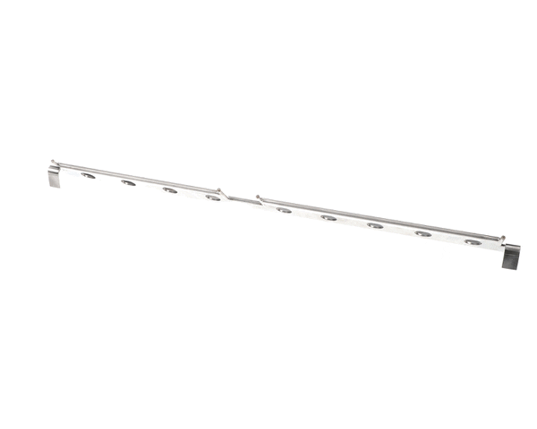 Nieco 30307 Stripper Blade, Short.12-10,Jf (NC30307)