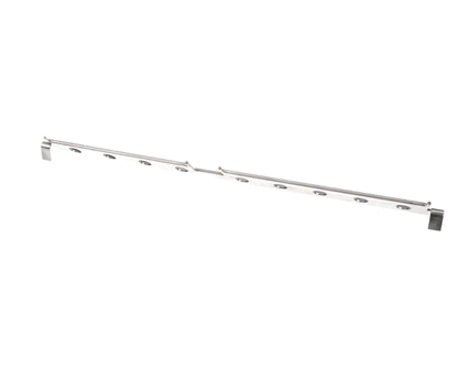 Nieco 30307 Stripper Blade, Short.12-10,Jf (NC30307)