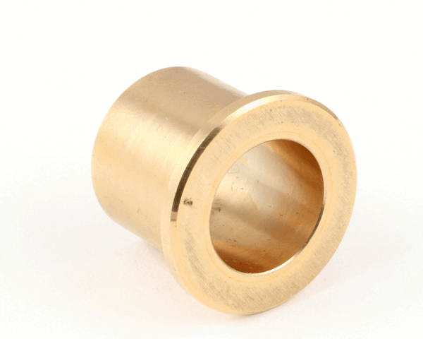 Nieco 35900 Bushing, Flanged, 3/4 Id (NC35900)