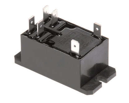 Nieco 4041-1 Relay, Platen 120V (NC4041-1)