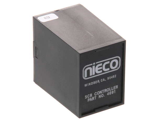 Nieco 4091 Screw Control-220V-Note(Color Change) (NC4091)