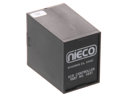 Nieco 4091 Screw Control-220V-Note(Color Change) (NC4091)