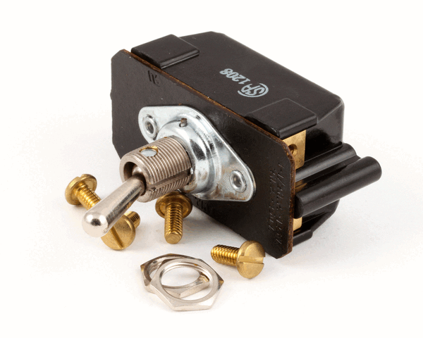 Nieco 4099 Switch-Main Toggle (NC4099)