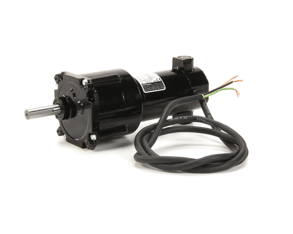 Nieco 4144 Motor, Drive - 120V, Para Shaft+ (NC4144)