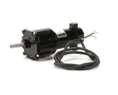 Nieco 4144 Motor, Drive - 120V, Para Shaft+ (NC4144)