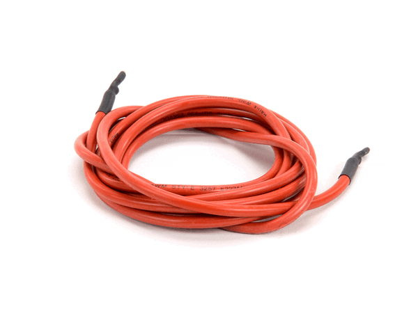 Nieco 4176-01 Lead Wire 84, Igniter (W/2 Flat Term) (NC4176-01)