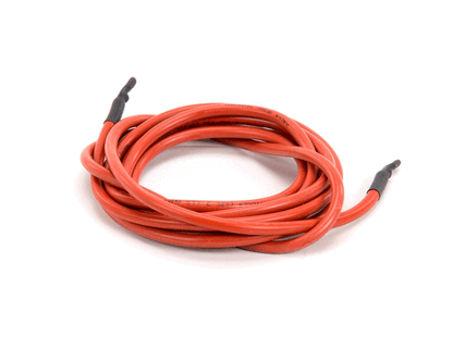Nieco 4176-01 Lead Wire 84, Igniter (W/2 Flat Term) (NC4176-01)