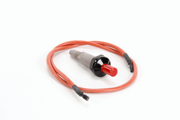 Nieco 4181-08 Pilot Igniter W/One 24 Wire (NC4181-08)