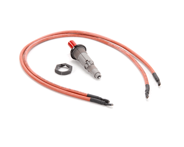 Nieco 4181 Pilot Igniter W/Two 20 Wires (NC4181)