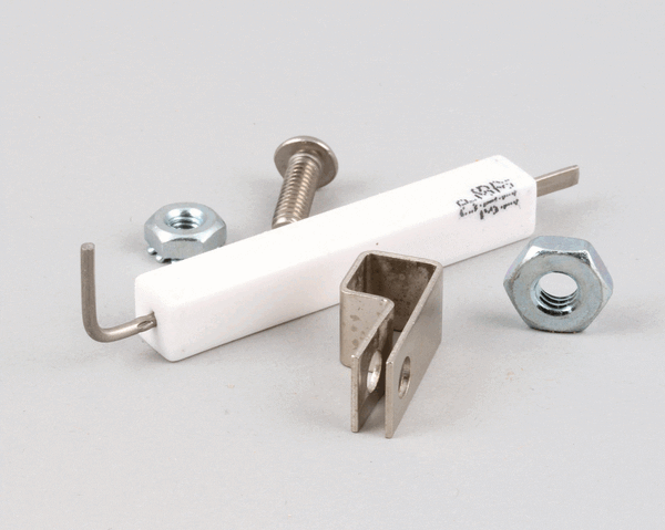 Nieco 4182 Electrode, Pilot Ign. - Incl. Hdwre (NC4182)