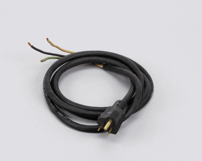 Nieco 4207 Power Cord - 7 Ft. (NC4207)