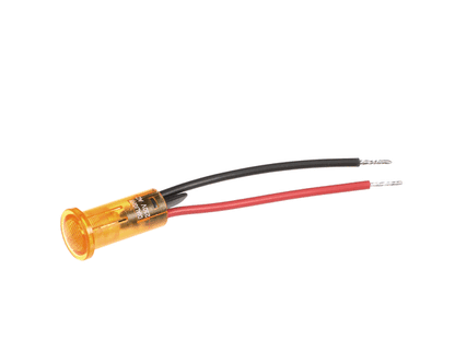 Nieco 4222 Light (Amber), Indicator (NC4222)