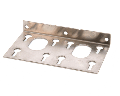 Nieco 4381 Bracket, Mount, Dual Motor (NC4381)