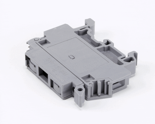 Nieco 4405-31 Terminal Block, Fuse Holder, T (NC4405-31)