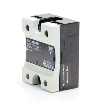 Nieco 4412-Dc Relay, Input 3-32Vdc, Output 240V/25A (NC4412-DC)