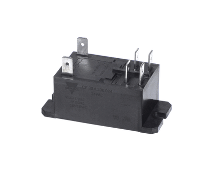 Nieco 4418 Relay (24V Input, 380V/25A Output) (NC4418)