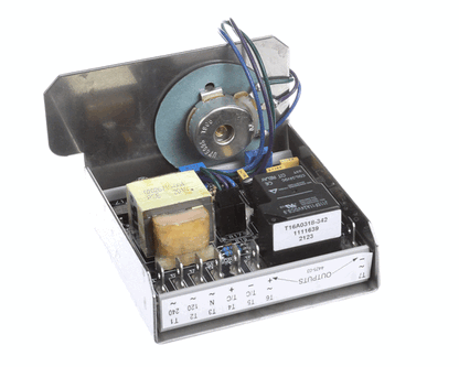 Nieco 4425 Atc Assembly (Broil & Bun B Series (NC4425)
