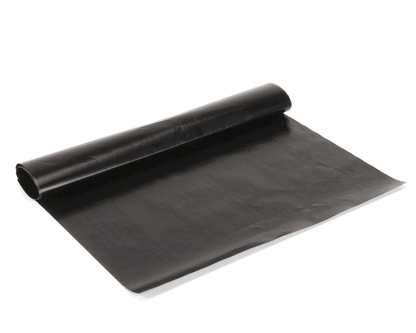 Nieco NC4434-19 11inX27 Black PTFE Sheet 5 Mil (NC4434-19)
