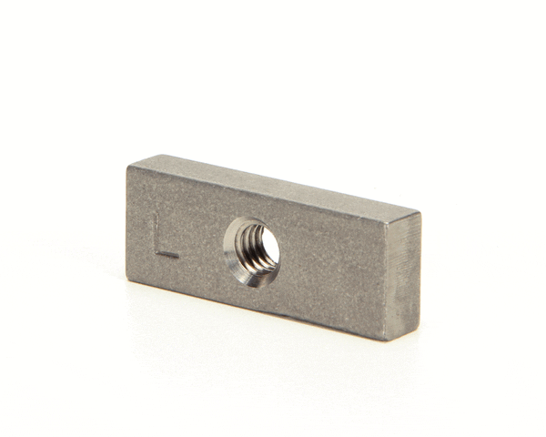 Nieco 4452-Lh Adjustable. Nut (Lh)-930/950/980 Platen (NC4452-LH)