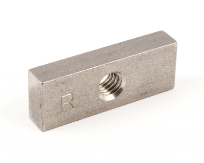 Nieco 4452-Rh Adjustable. Nut (Rh)-930/950/980 Platen (NC4452-RH)
