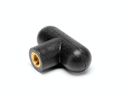 Nieco 4453 Knob, Bun Platen Adjustment (B Seri (NC4453)