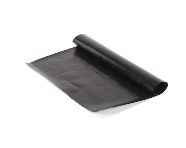 Nieco 4457-19 Ptfe Sheet,5 Mil,Black,11X 21.5 (NC4457-19)