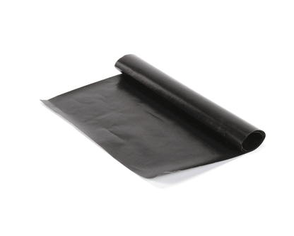 Nieco 4457-19 Ptfe Sheet,5 Mil,Black,11X 21.5 (NC4457-19)