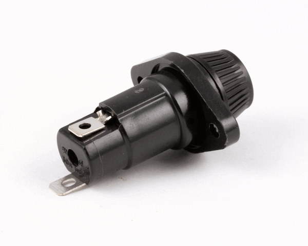 Nieco 4601 Fuse Holder (For Sc-5 Fuse) 815Gtms (NC4601)