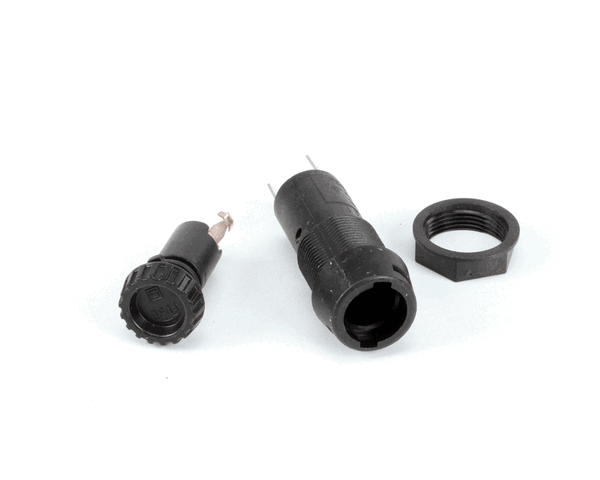 Nieco 4603 Fuse Holder 5 X 20Mm Type Fpg (NC4603)