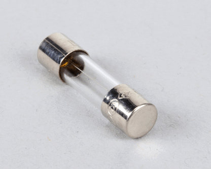 Nieco 4621-02 Fuse, 2 Amp (NC4621-02)