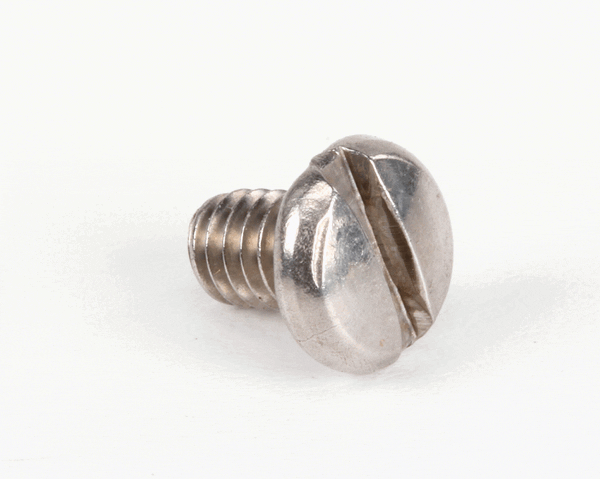 Nieco 5511 Screw, 8-32 X 1/4 , Sst (NC5511)
