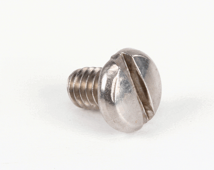 Nieco 5511 Screw, 8-32 X 1/4 , Sst (NC5511)