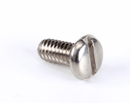 Nieco 5512 Combo Head Ms, 8-32 X 3/8, Sst (NC5512)