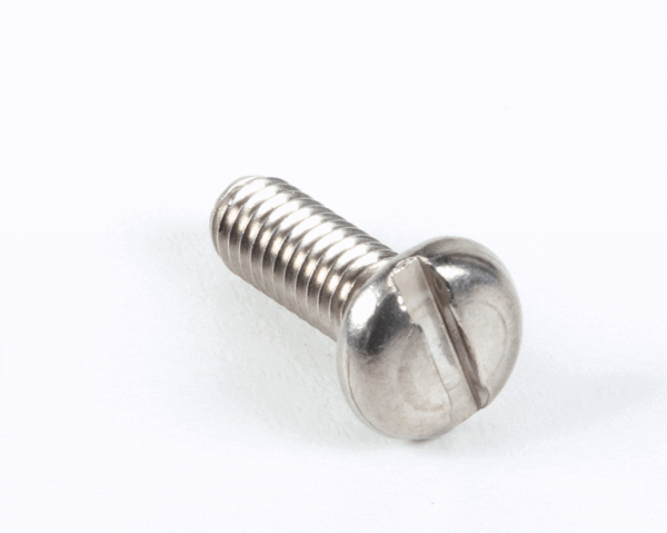 Nieco 5514 Phms, 8-32 X 1/2 , Sst (NC5514)