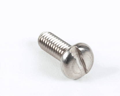 Nieco 5514 Phms, 8-32 X 1/2 , Sst (NC5514)
